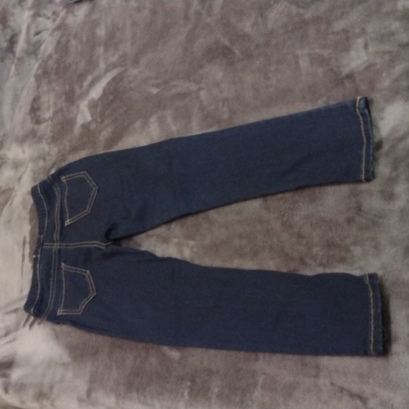 NEW Girls size 6 jeggings jean bundle (Levi's, Cat and Jack & FreeStyle brand) - Picture 6 of 10